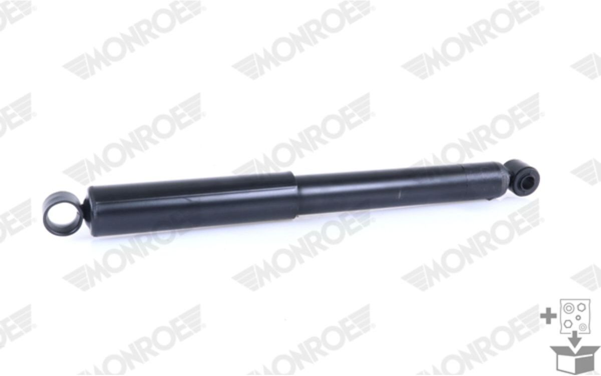 Stoßdämpfer MONROE ADVENTURE MONROE D4484S