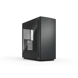 Fractal Design Define One Dark TG Light Tint ATX Gehäuse