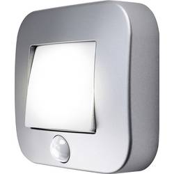 OSRAM HOMELIGHTING NIGHTLUX Hall Silver 4099854530852 LED-Nachtlicht LED Silver