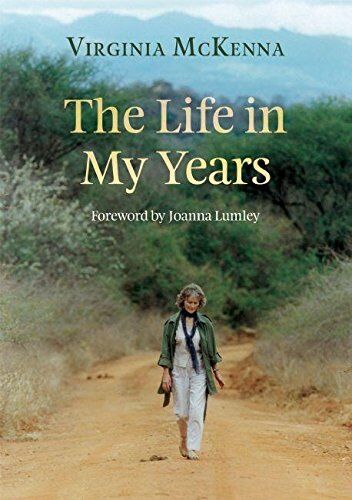 Virginia McKenna - The Life in My Years - Preis vom 09.10.2026 07:28:09 h