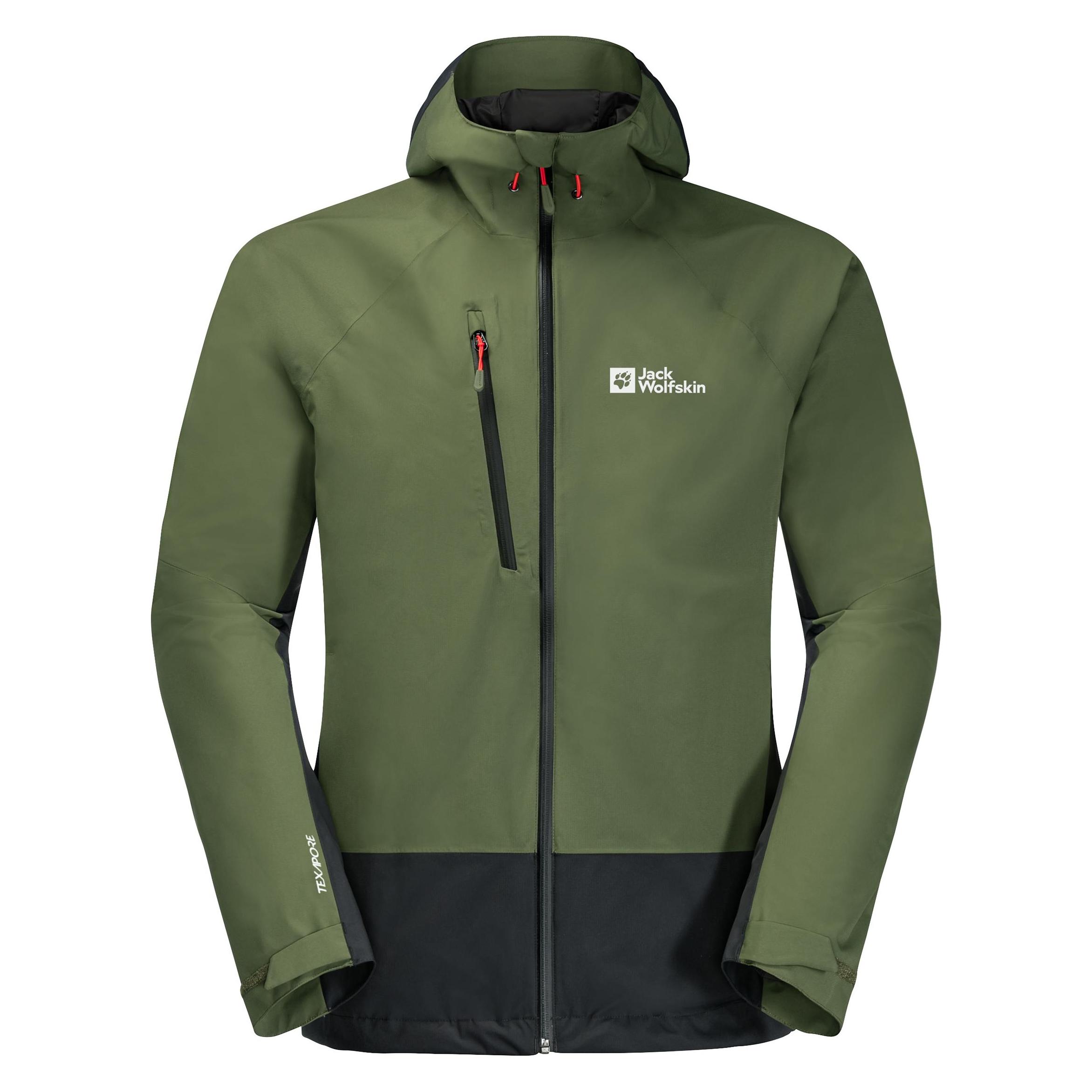 Jack Wolfskin Eagel Peak (XL) (1112993-4129)