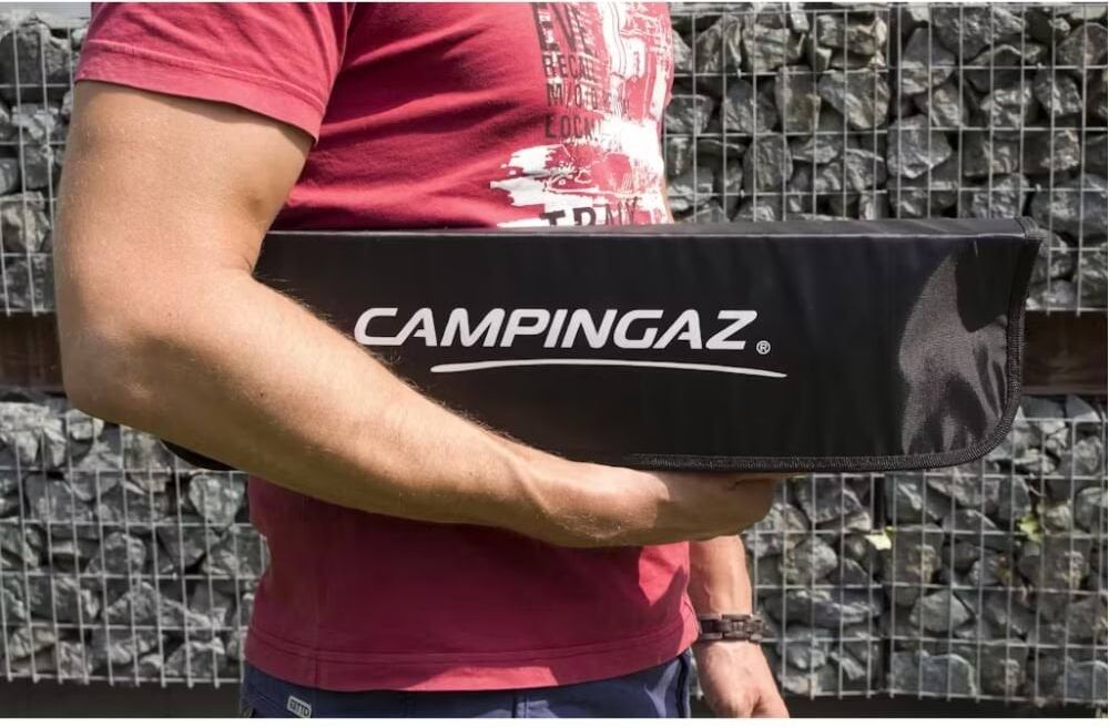 Kit de Acessórios em Estojo C/ 5 Peças Campingaz 205829