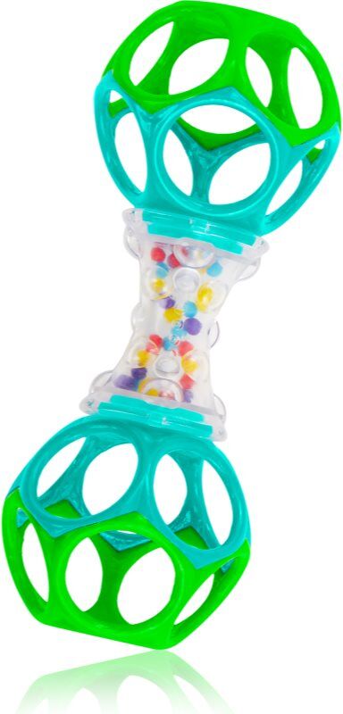 Oball Shaker toy for children from birth 1 pc