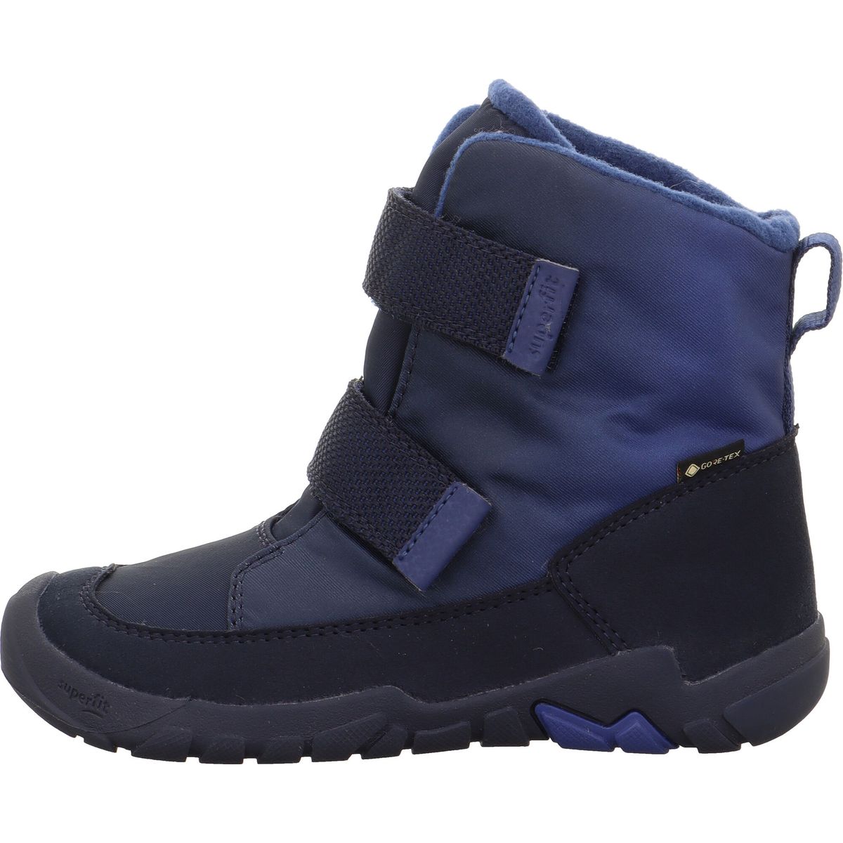 Superfit Trace blau (8000) 31 1-006041-8000-31