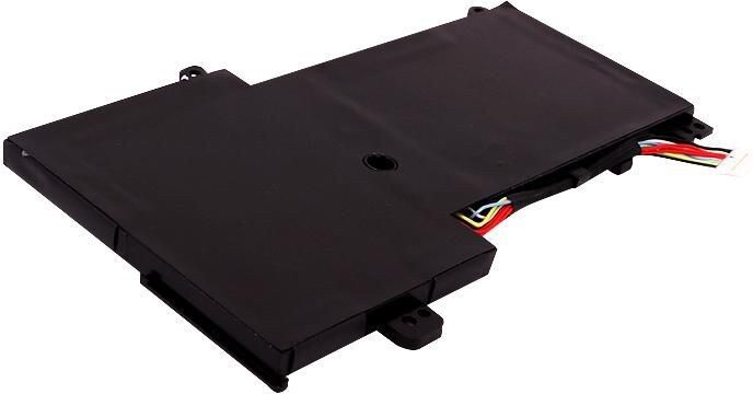 CoreParts MBXHP-BA0090 Replacement Laptop Battery for HP Pavilion x360 11.6 / 11-K, 7.6V 4000mAh 30.40Wh, Black