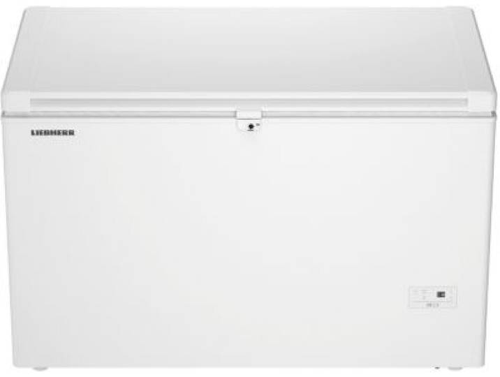 Liebherr - Congélateur Coffre Cfd 2085-26