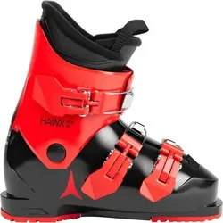 ATOMIC Kinder Ski-Schuhe HAWX KIDS R3, Größe 20 in Rot Rot