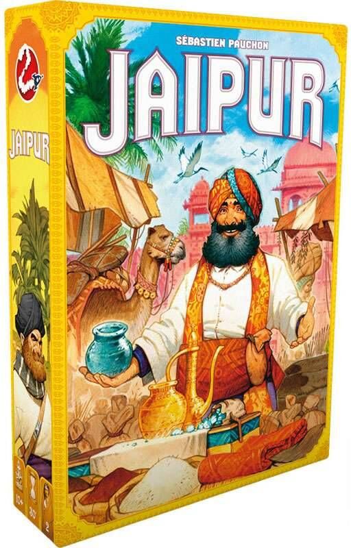 Space Cowboys Jaipur