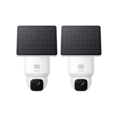 eufy SoloCam E30（2-Cam Pack）