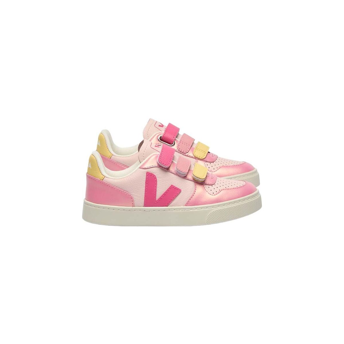 Veja Small V-10 Petale MIA Glimmer petale mia glimmer 28 CV0521502C280