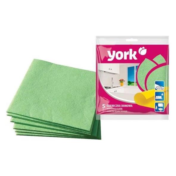 York Napkin 5pcs (5 Stk.) (YORK)