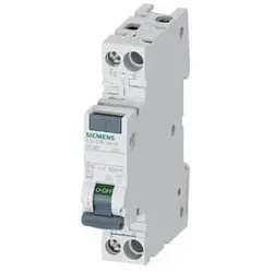Siemens Dig.Industr. FI/LS-Schalter kompakt 5SV1316-3KK10