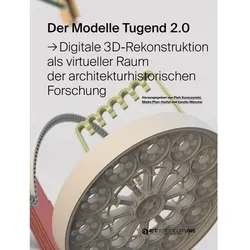 Der Modelle Tugend 2.0, Fachbücher von Mieke Pfarr-Harfst, Sander Münster, Piotr Kuroczynski