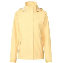 VAUDE Damen Women's Escape Light Jacket, Größe 38 in Gelb Gelb