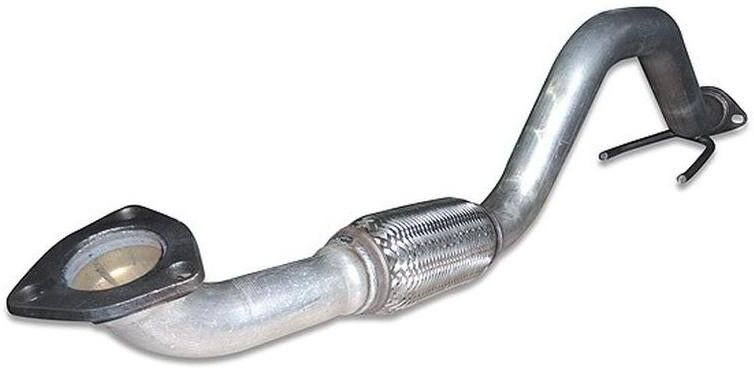 VEGAZ VR-264 Exhaust Pipe