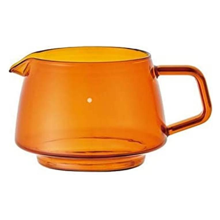 Kinto SEPIA - Servierbecher 430ml (0.43 l) (21748)