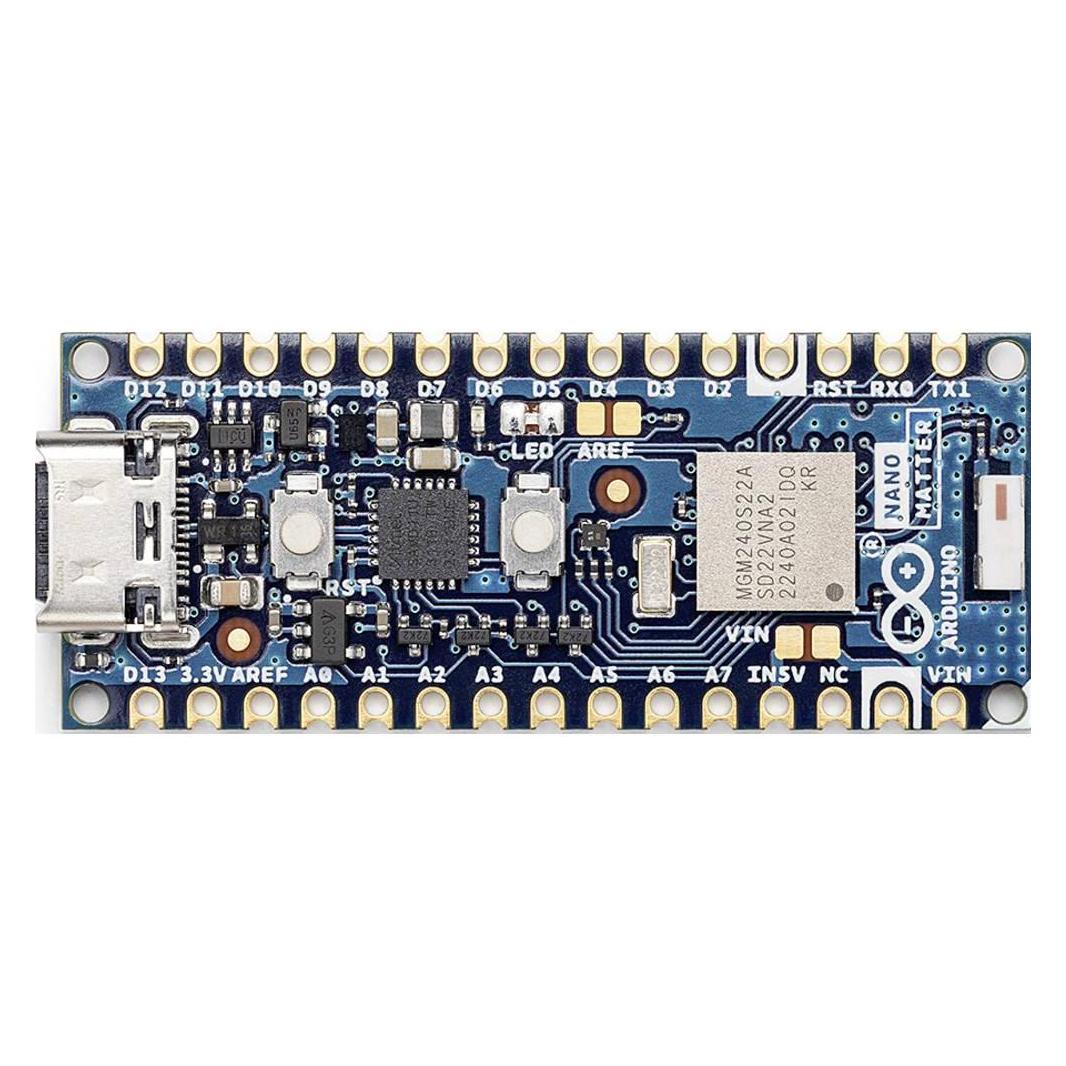 Arduino ABX00112 Erweiterungs-Platine (ABX00112)
