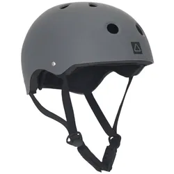 FOLLOW PRO Helm 2026 charcoal - XS