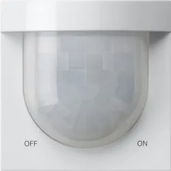 Gira KNX-Bewegungsmelder 2051112