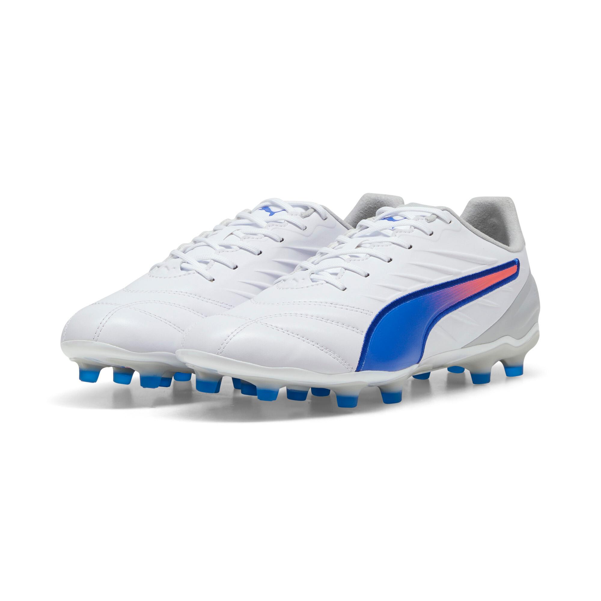PUMA KING PRO FG/AG Unisex-Fußballschuhe