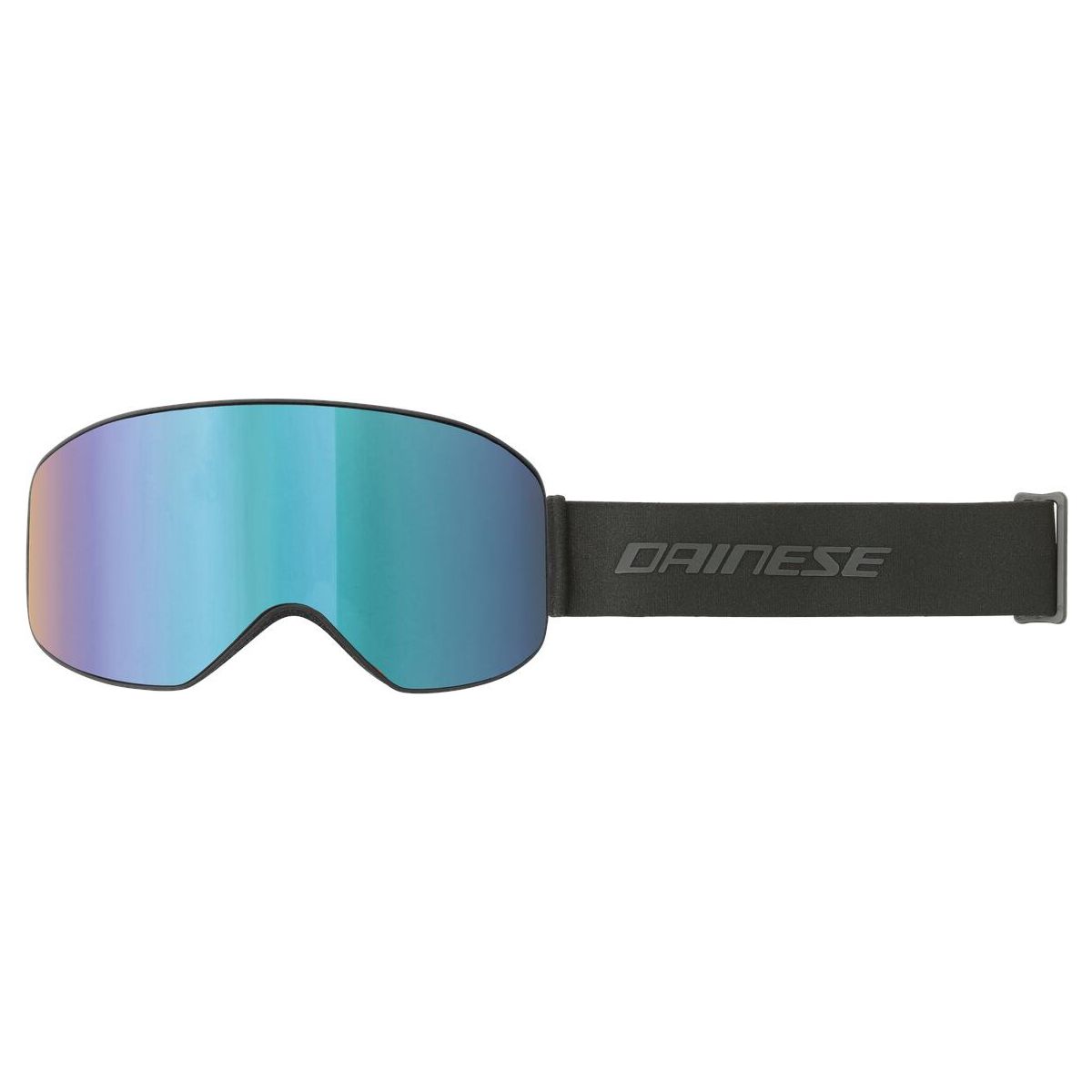 Dainese HP Horizon Asian Fit stretch-limo/blue (82E) L 204930001-82E-L
