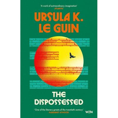 The Dispossessed, Taschenbuch von Ursula K. Le Guin, Orion Publishing Group, 978-1-399-63830-2