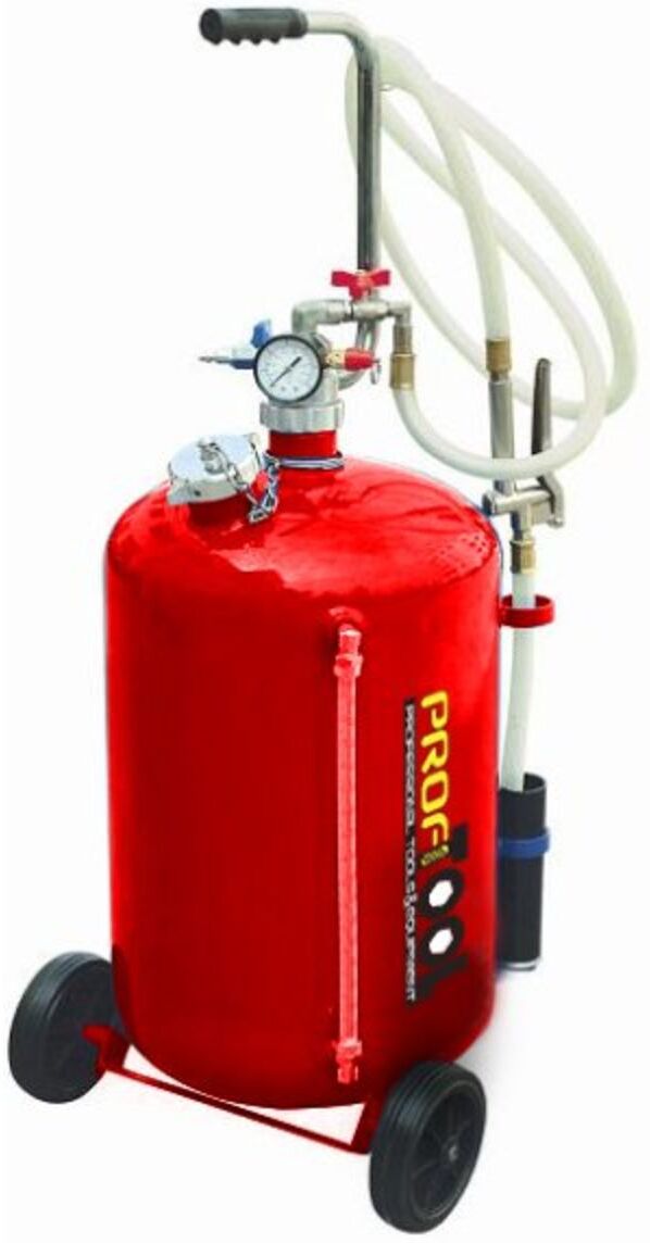 Profitool Riempimento olio pneumatico 0XPTJB0003