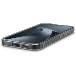 Hama Always Clear (Xiaomi 17), Smartphone Hülle, Transparent