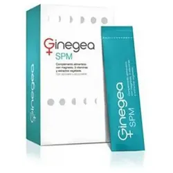 Menarini Ginegea Spm 6g X 14 Sobres