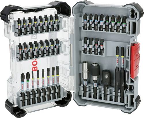 Bosch Accessories 2608521U78 2608521U78 Bit-Set