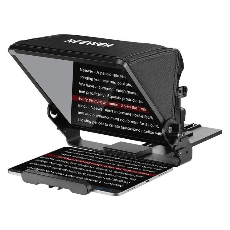Neewer X12II Tablet Tripod (Metall) (X12 II)