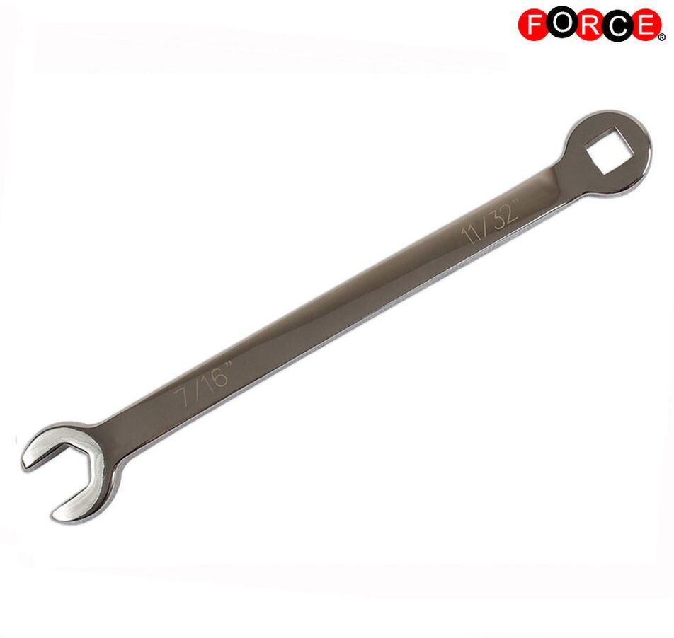 FORCE 6081109 Brake Lines Spanner