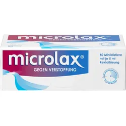 Microlax 250 ML