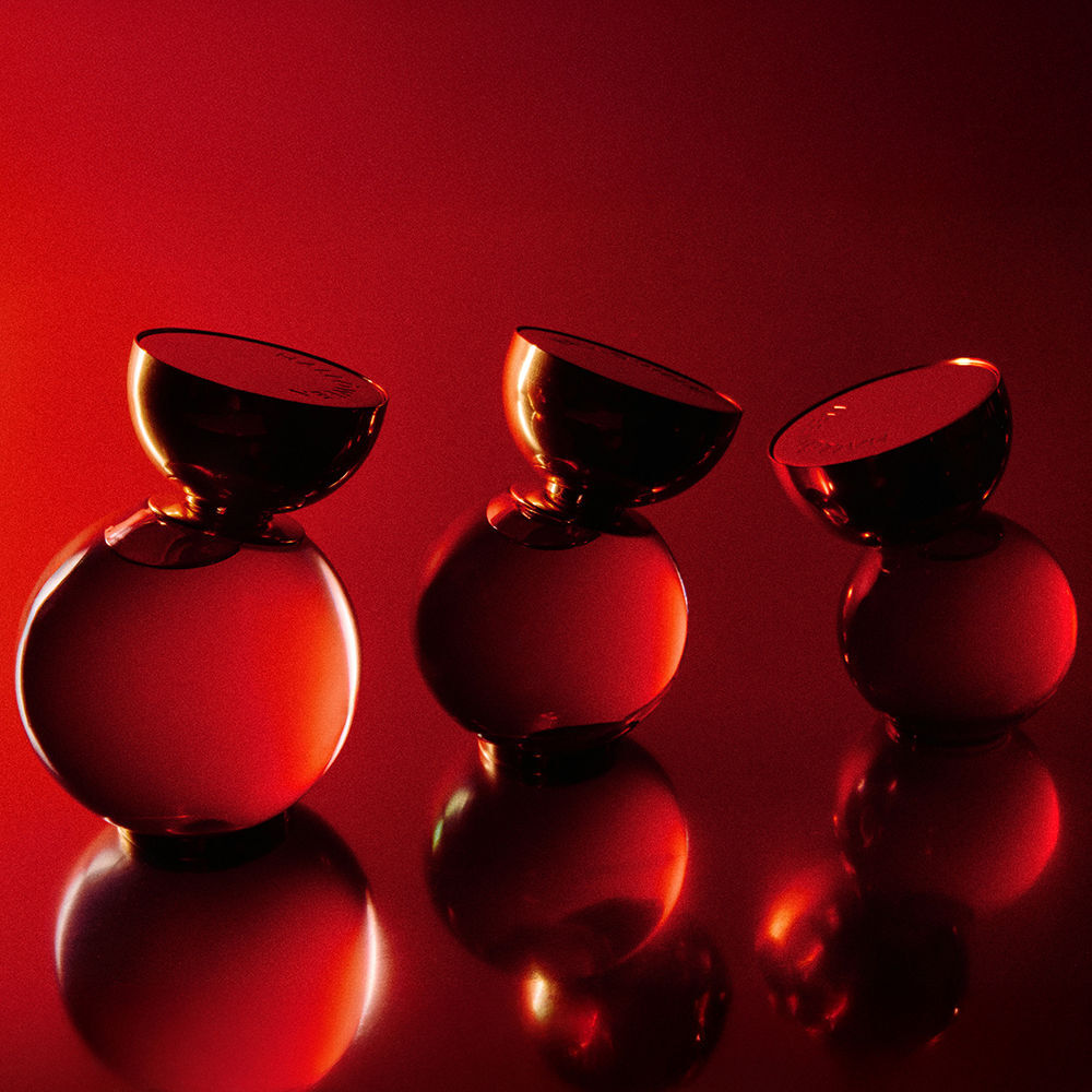 Halloween My Wish Addiction eau de parfum vaporizador 100 ml
