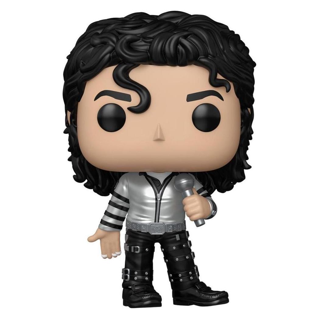 Funko POP Michael Jackson (Bad Tour) (FUPC2894)