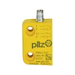 Pilz Sicherheitssensor PSEN 2.1p-21 #522121