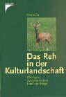 Fred Kurt - Das Reh in der Kulturlandschaft - Preis vom 13.10.2026 11:25:28 h