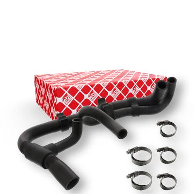 FEBI BILSTEIN Kühlerschlauch ProKit 49134