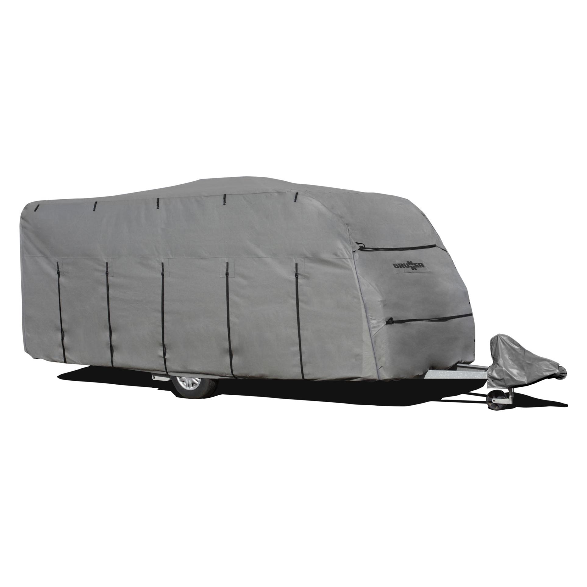 Travellife Wohnwagen-Schutzhülle 6M (7241463N)