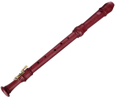 Moeck 4429 Rottenburgh Tenor