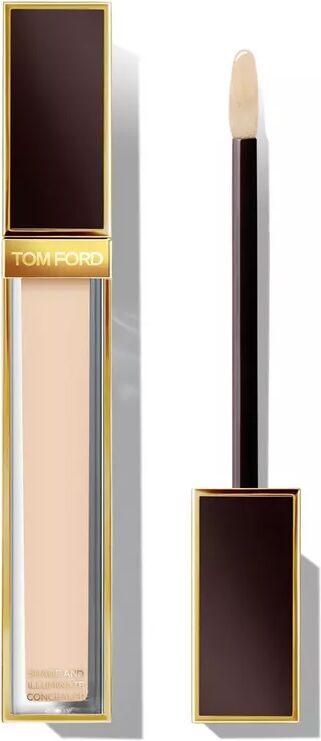 TOM FORD - Shade and Illuminate Concealer, N Blanc