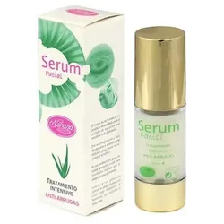 Nurana Aloe Vera Facial Serum 30ml