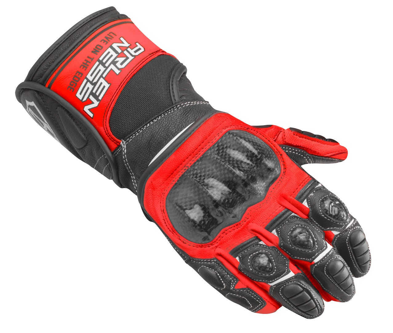 Arlen Ness Mugello Motorradhandschuhe G-205115-AN-13-M