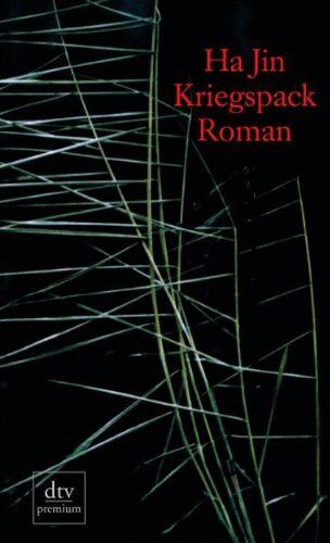 Ha Jin - Kriegspack: Roman - Preis vom 09.10.2026 07:28:09 h