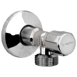 Schell Eckventil Chrom 03300