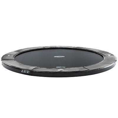 Berg Sports Trampolin "FlatGround Elite", ø 3,30 m