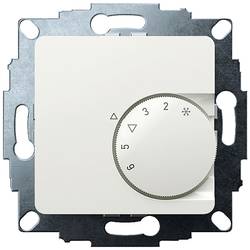 Eberle 191810353502 UTE 1003-RAL9010-G-50 Raumthermostat Unterputz Heizen 1 St.