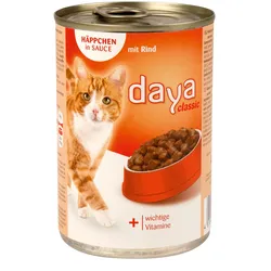 Daya Rind 20x400 g