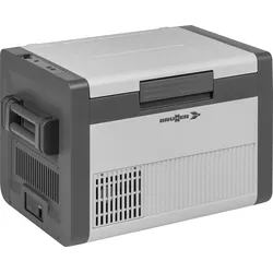 Brunner Polarys Criomaster 25 Kompressor Kühlbox 25 Liter bis zu -20 °C