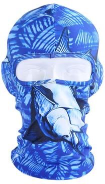 DynamicDeals Outdoor Sports Balaclava With UV Protection Face Mask For Cycling & Motorcycle 11